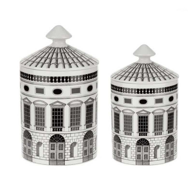 Neuschwanstein Castle Candle Holder Candles Jar Retro Storage Bin Ceramic Caft Home Decoration Jewerlly Storage Box1
Neuschwanstein Castle Candle Holder Candles Jar Retro Storage Bin Ceramic Caft Home Decoration Jewerlly Storage Box1