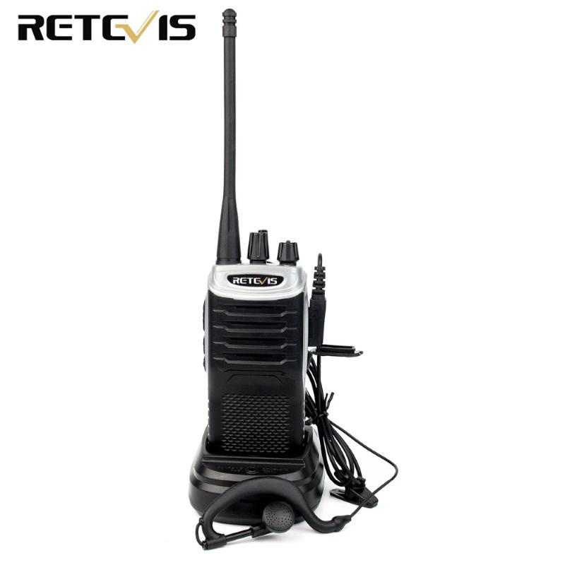 1pcs Walkie Talkie Retevis RT7 5W UHF 400-470MHz FM Radio Scan Ham Radio Hf Transceiver Handy
1pcs Walkie Talkie Retevis RT7 5W UHF 400-470MHz FM Radio Scan Ham Radio Hf Transceiver Handy