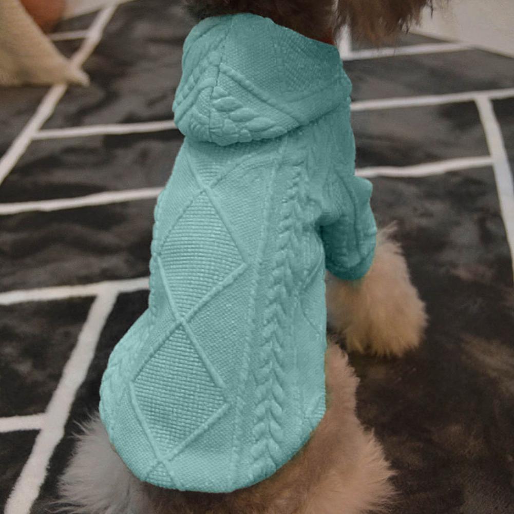 free shipping Soft Warm Pet ets Designers Clothes Winter Dog Apparel s Sublimation Printing Pets Hoodie for Small Dogs Yorkshire Poodle Silky Terrier 