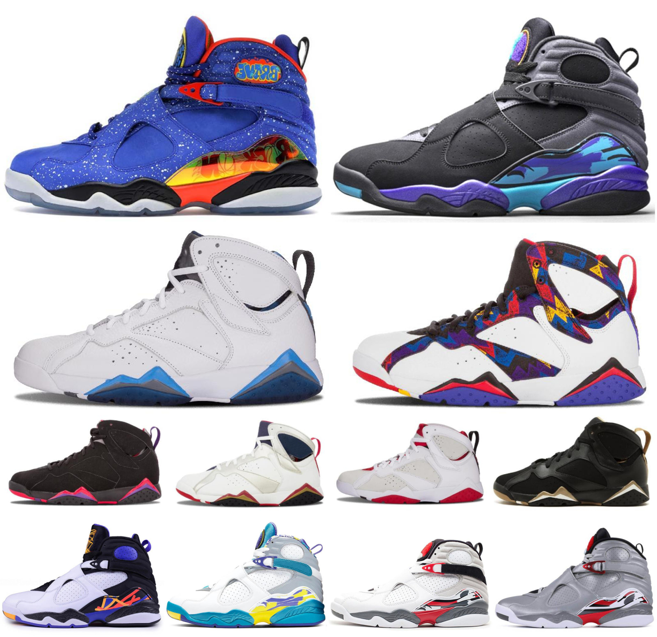 8s Champion Raid Homme White Nothing UNC French Sneakers Basketball Athletic 7s Aqua Angry 54 Sports Barcelona Bugs Three shoes
8s Champion Raid Homme White Nothing UNC French Sneakers Basketball Athletic 7s Aqua Angry 54 Sports Barcelona Bugs Three shoes