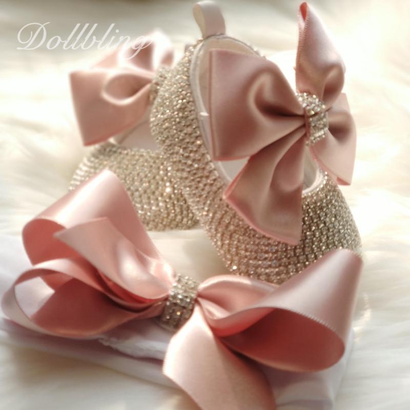Dollbling Christening Headband Crystal Baby Shoes Baptism Boutique Infant Name Personlized Newborn Gift Keepsake, Just headband
Dollbling Christening Headband Crystal Baby Shoes Baptism Boutique Infant Name Personlized Newborn Gift Keepsake, Just headband