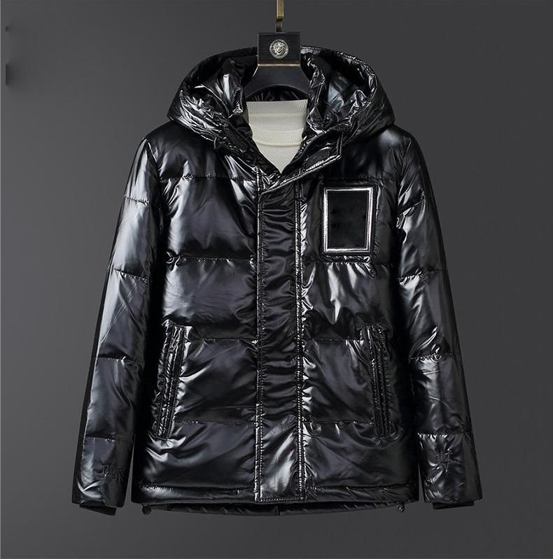 Fashion Down Jacket Men Outdoor Warm Feather Winter Jacket down-filled Hooded Thick Coat Outwear Embroidery Letter black top Parka designer, Desiccant
Fashion Down Jacket Men Outdoor Warm Feather Winter Jacket down-filled Hooded Thick Coat Outwear Embroidery Letter black top Parka designer, Desiccant