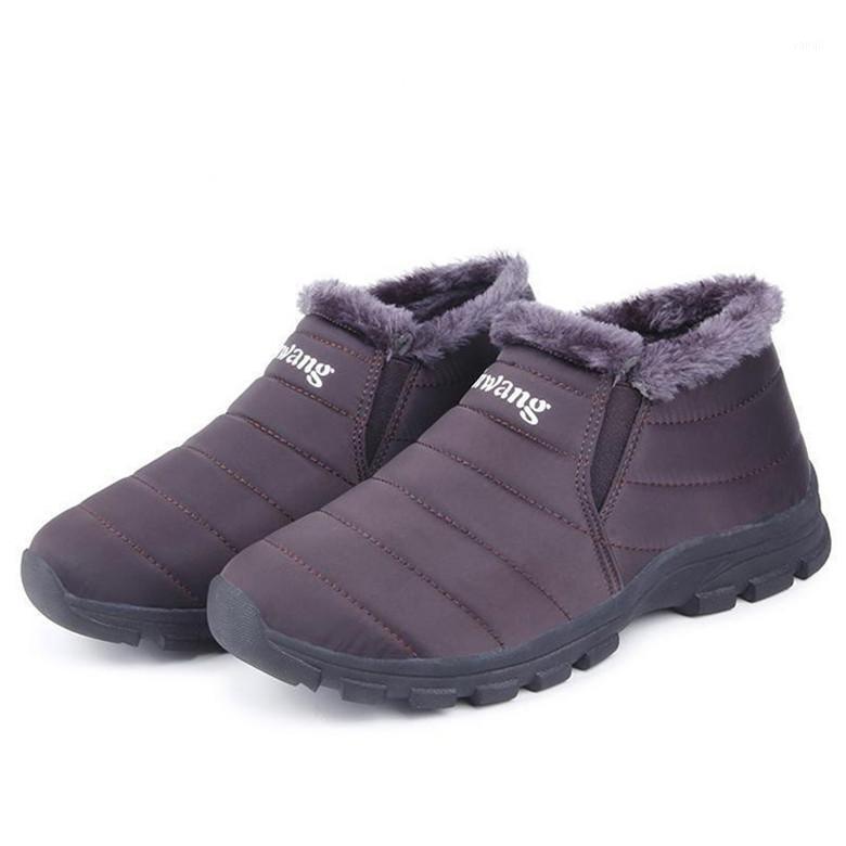 2020 Woman Running Shoes Women Winter Keep Warm Plush Ankle Snow Boots Outdoor Waterproof Mother Sneakers Unisex Plus Size1, Blue
2020 Woman Running Shoes Women Winter Keep Warm Plush Ankle Snow Boots Outdoor Waterproof Mother Sneakers Unisex Plus Size1, Blue