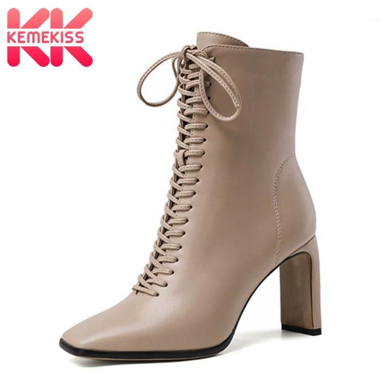 KemeKiss Size 34-43 Women Ankle Boots Fashion Cross Strap High Heel Winter Shoes Woman Zipper Office Lady Street Footwear1, Blue
KemeKiss Size 34-43 Women Ankle Boots Fashion Cross Strap High Heel Winter Shoes Woman Zipper Office Lady Street Footwear1, Blue