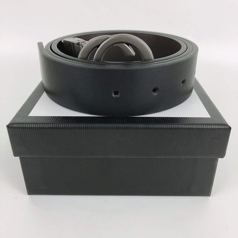 Mens Belts Designer Womens Leather Belt Fashion Black Golden Grey Buckle Beltss Width 3.8cm With Box, Width 3.4cm with gift box
Mens Belts Designer Womens Leather Belt Fashion Black Golden Grey Buckle Beltss Width 3.8cm With Box, Width 3.4cm with gift box