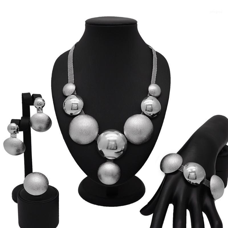 Earrings & Necklace Mirafeel Fashion Dubai Jewelry Sets Bridal For Women Charm Wedding Engagement Wholesale Jewellery1, As pic
Earrings & Necklace Mirafeel Fashion Dubai Jewelry Sets Bridal For Women Charm Wedding Engagement Wholesale Jewellery1, As pic