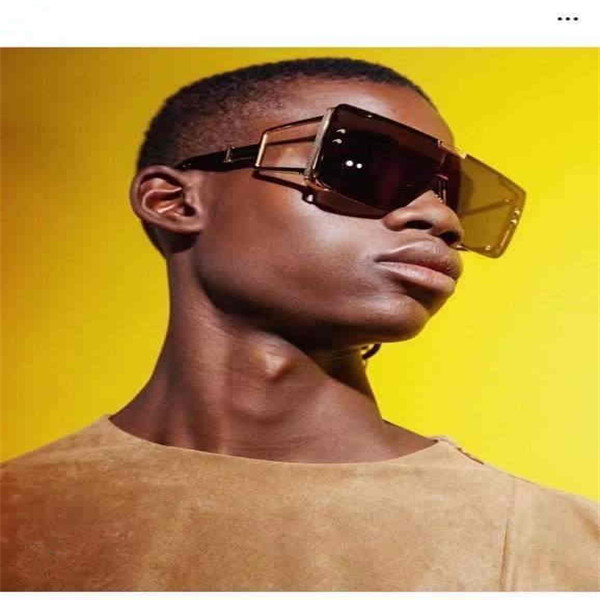 2583 design sunglasses For women Popular Fashion sunglasses UV protection big connection lens Frameless Top Quality Come With BOX
2583 design sunglasses For women Popular Fashion sunglasses UV protection big connection lens Frameless Top Quality Come With BOX