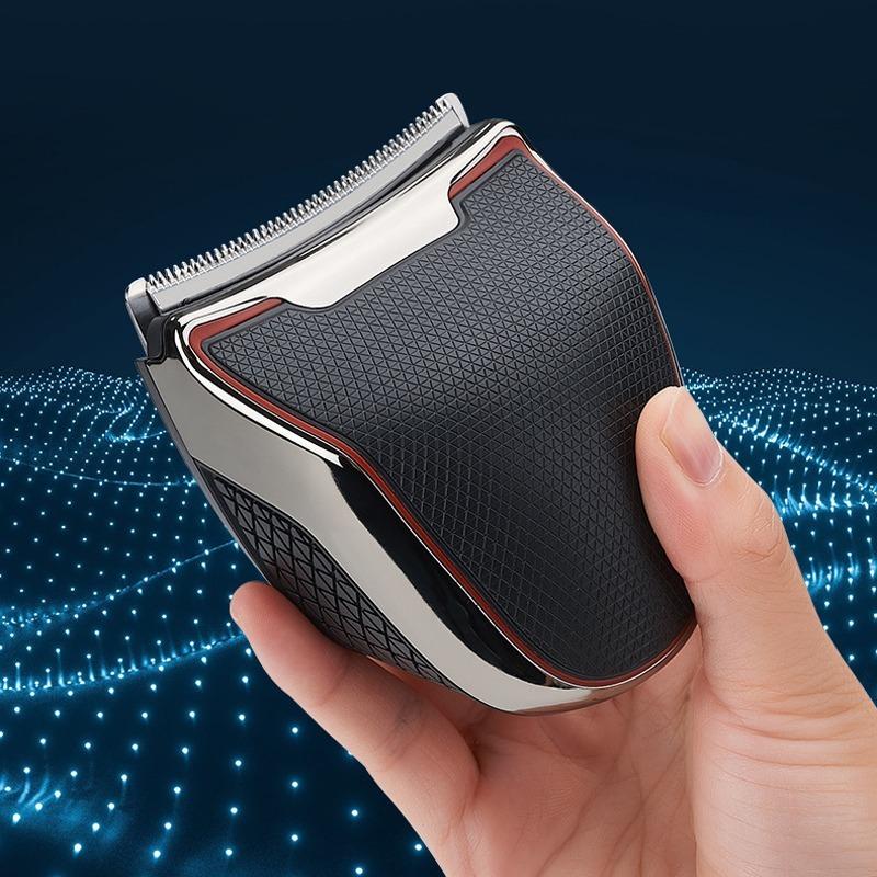 2021 fashion new surker hair trimmer USB rechargeable hair clipper self haircut machine bald head clipper washable tool
2021 fashion new surker hair trimmer USB rechargeable hair clipper self haircut machine bald head clipper washable tool