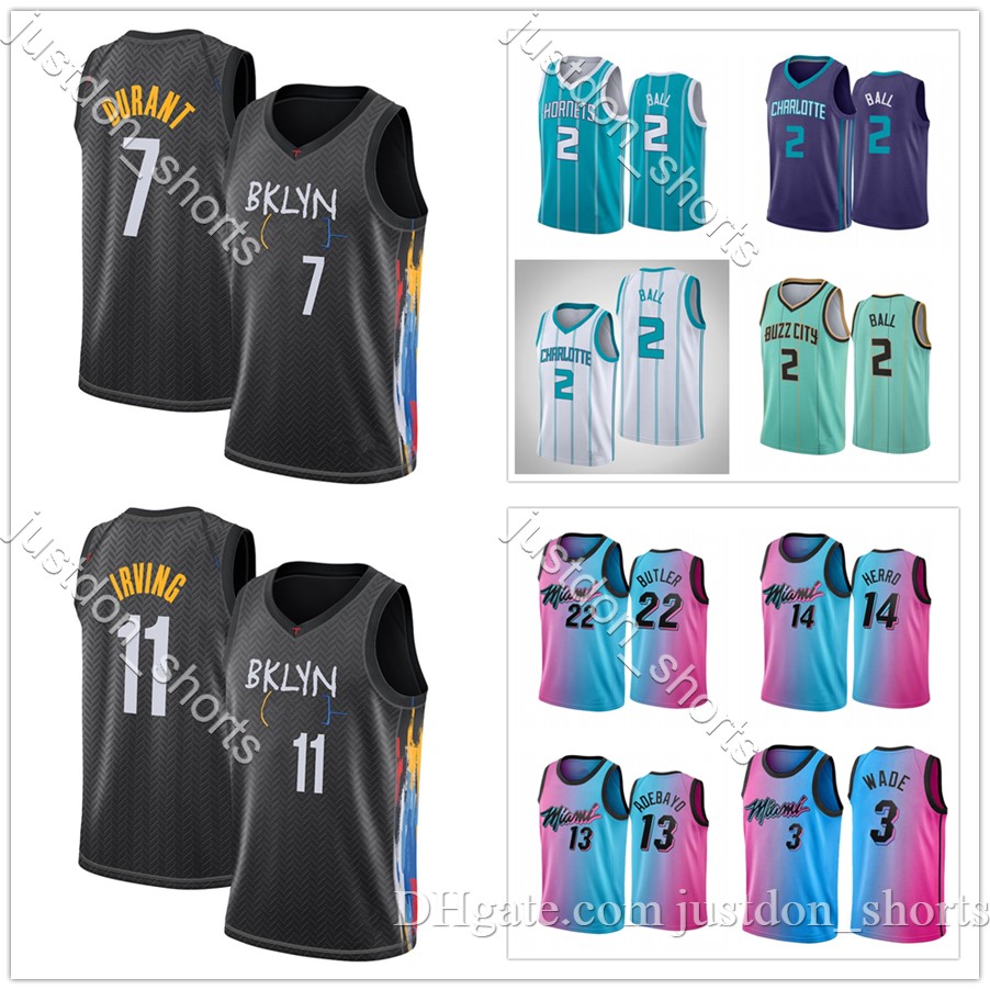 Men Youth 2 Ball 2020-21 3 wade 7 Durant 11 Irving 3 Iverson 21 Embiid 25 Simmons Mint Green City Basketball Jersey, Black;red
Men Youth 2 Ball 2020-21 3 wade 7 Durant 11 Irving 3 Iverson 21 Embiid 25 Simmons Mint Green City Basketball Jersey, Black;red