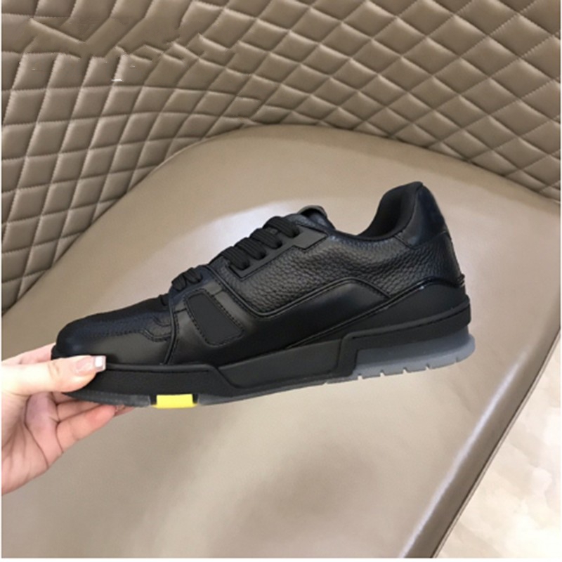 Designer Fashion Trainer sneaker intage Casual Shoes Virgils alligator-embossed black Grey Brown White Green calf leather French Ablohs Mens, Red;white
Designer Fashion Trainer sneaker intage Casual Shoes Virgils alligator-embossed black Grey Brown White Green calf leather French Ablohs Mens, Red;white