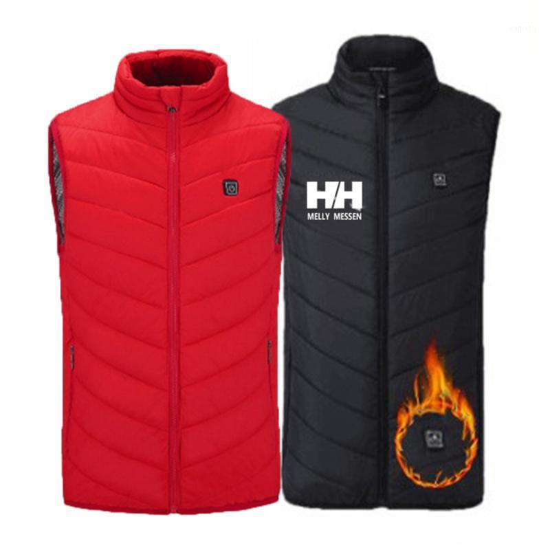 4XL Warm Usb Infrarood Heating Vest Electric Thermal Waistcoat Men Fishing Hiking Vest Intelligent Charging Heated Jackets1, Black
4XL Warm Usb Infrarood Heating Vest Electric Thermal Waistcoat Men Fishing Hiking Vest Intelligent Charging Heated Jackets1, Black
