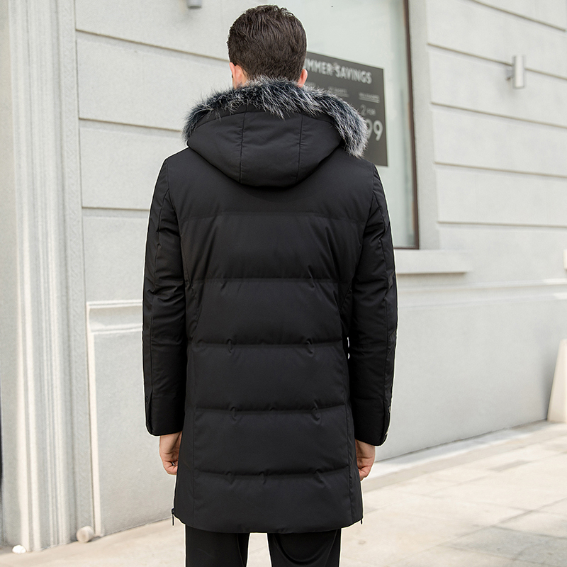 2021 New Winter Style High-quality 90% White Down with Hood Jakcets Men, Men's Warm Coat, Large M-xxxxl Sizes UGBC, Black
2021 New Winter Style High-quality 90% White Down with Hood Jakcets Men, Men's Warm Coat, Large M-xxxxl Sizes UGBC, Black