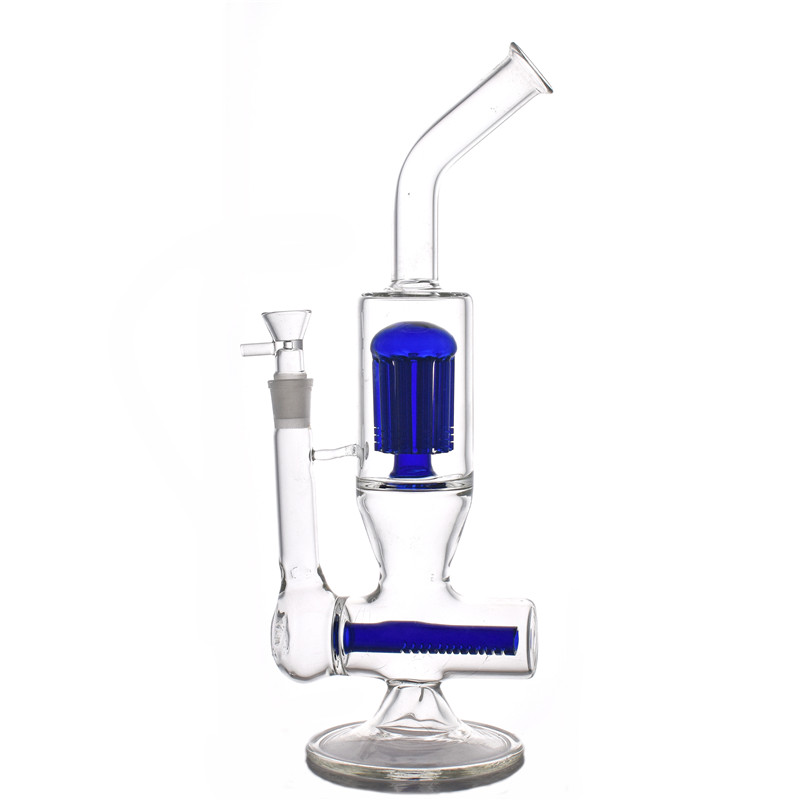 16.5 Inch Glass water Bongs big size Beaker Bong 18mm joint Dab Rigs With funnel smoking bowl
16.5 Inch Glass water Bongs big size Beaker Bong 18mm joint Dab Rigs With funnel smoking bowl