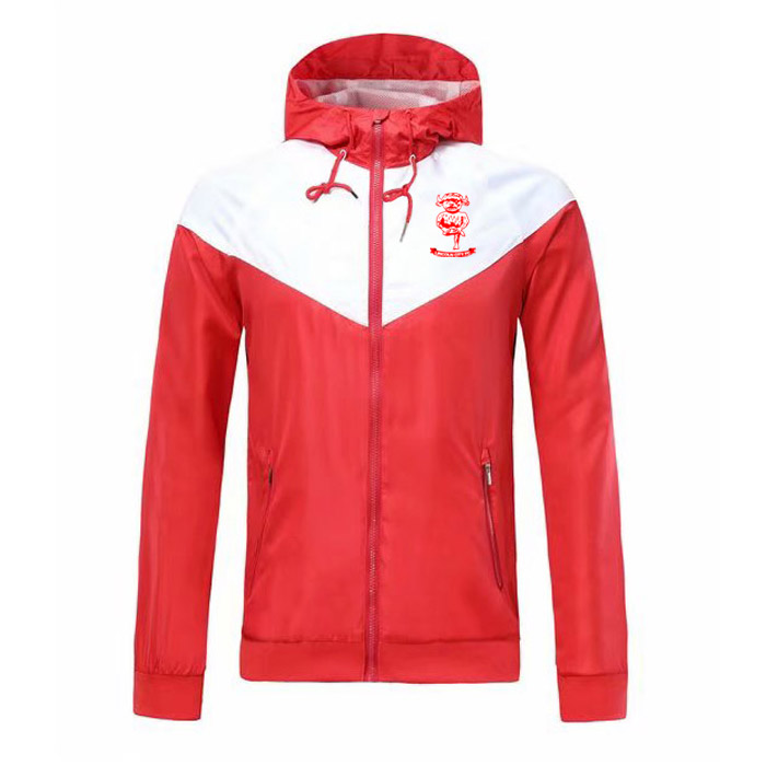 2020 2021 lincoln city adult hooded windbreaker jacket winter windproof long zippered hooded sportswear soccer jacket Running Jackets
2020 2021 lincoln city adult hooded windbreaker jacket winter windproof long zippered hooded sportswear soccer jacket Running Jackets