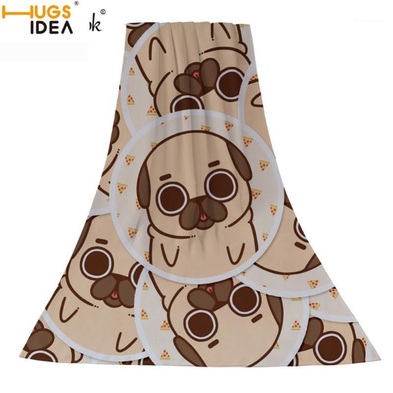 HUGSIDEA Cartoon Pug Dog Print Cute Kids Beach Towels Microfiber Home Textile Bath/Face Towel Large Thick Travel Picnic Blanket1, Custom-towels
HUGSIDEA Cartoon Pug Dog Print Cute Kids Beach Towels Microfiber Home Textile Bath/Face Towel Large Thick Travel Picnic Blanket1, Custom-towels