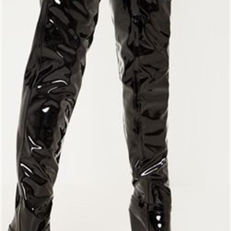 2020 Woman Shinny Leather Sexy Heels High Toe Pointed Ladies Winter Shoes on Knee Long Rainy Boots Ypmd, The picture
2020 Woman Shinny Leather Sexy Heels High Toe Pointed Ladies Winter Shoes on Knee Long Rainy Boots Ypmd, The picture