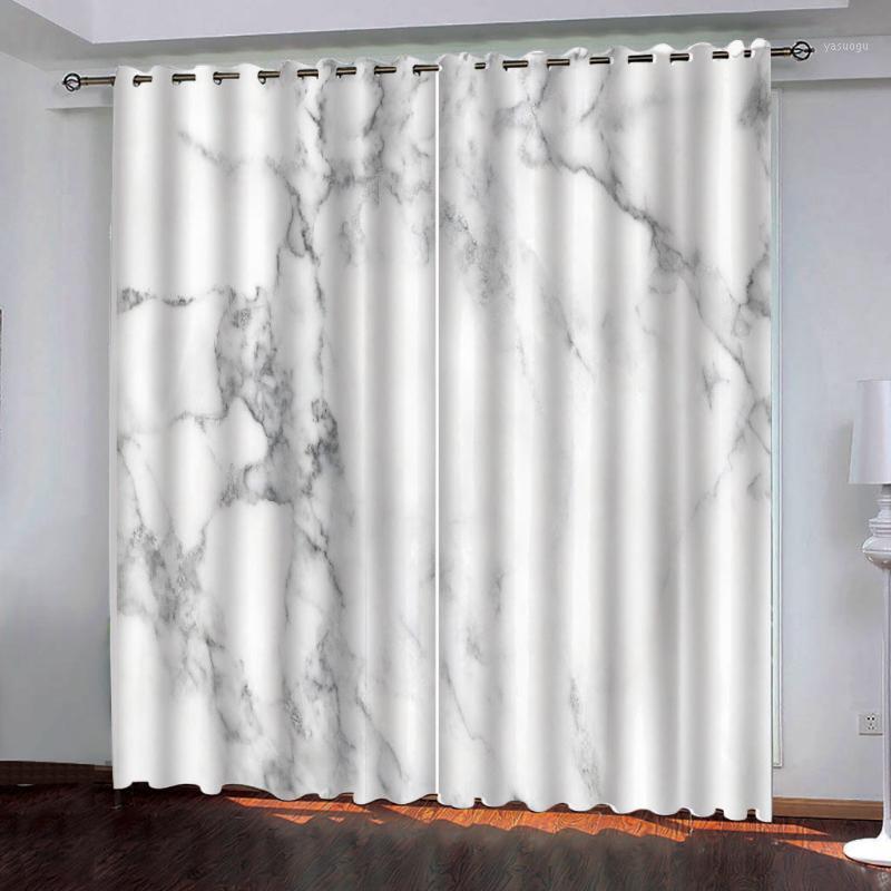 3D Digital Print Abstract white marble landscape marble pattern Blackout Curtain For Living Room Bedroom Home Decor1, As pic
3D Digital Print Abstract white marble landscape marble pattern Blackout Curtain For Living Room Bedroom Home Decor1, As pic