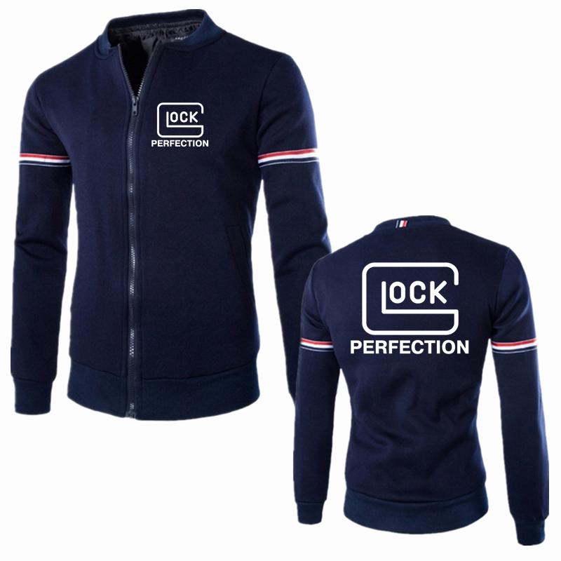 Men's Jackets 2022 Spring Autumn Classic World Famou Pistol Brand Tops Print Customizable Logo Men Temperament Zipper Jacket Fashion, Black;brown
Men's Jackets 2022 Spring Autumn Classic World Famou Pistol Brand Tops Print Customizable Logo Men Temperament Zipper Jacket Fashion, Black;brown