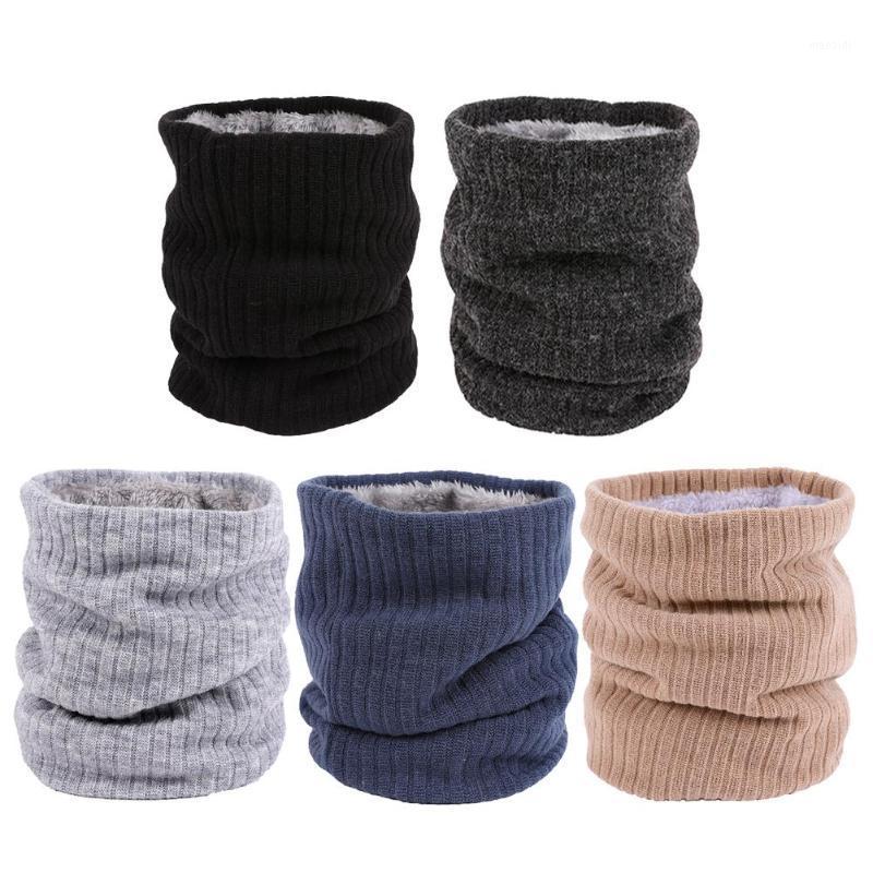 Durable Hiking Scarves Classic Delicate Winter Thickened Velvet Knitted Collar Scarves Double layer Neck Warmer Snood1, Khaki
Durable Hiking Scarves Classic Delicate Winter Thickened Velvet Knitted Collar Scarves Double layer Neck Warmer Snood1, Khaki