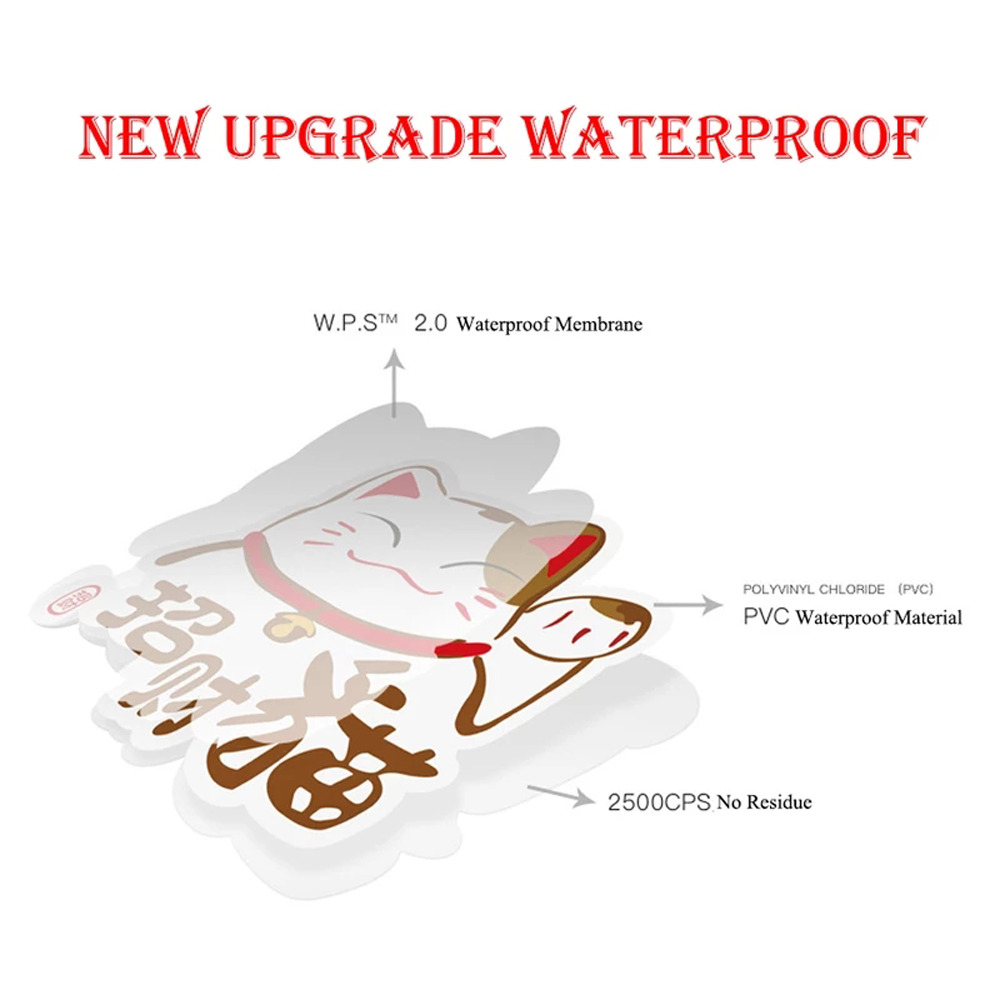 10/30/50PCS Anime Hentai Sexy Girl Bunny Graffiti Girl Sticker Laptop Guitar Luggage Waterproof Sticker Decoration Wholesale Car