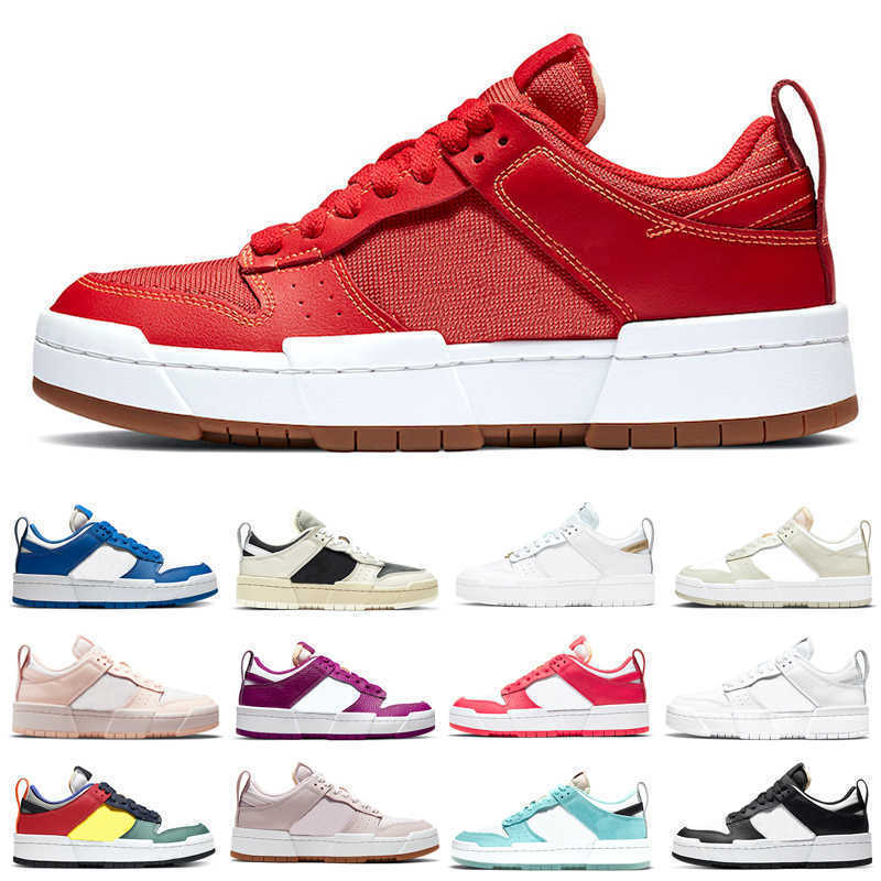 Men Disrupt Running Shoes Sea Glass White Barely Rose Cactus Metallic Gold Copa Siren Red Photon Dust Womens Trainers skate Sport Shoe Sneaker, White silver 36-45
Men Disrupt Running Shoes Sea Glass White Barely Rose Cactus Metallic Gold Copa Siren Red Photon Dust Womens Trainers skate Sport Shoe Sneaker, White silver 36-45