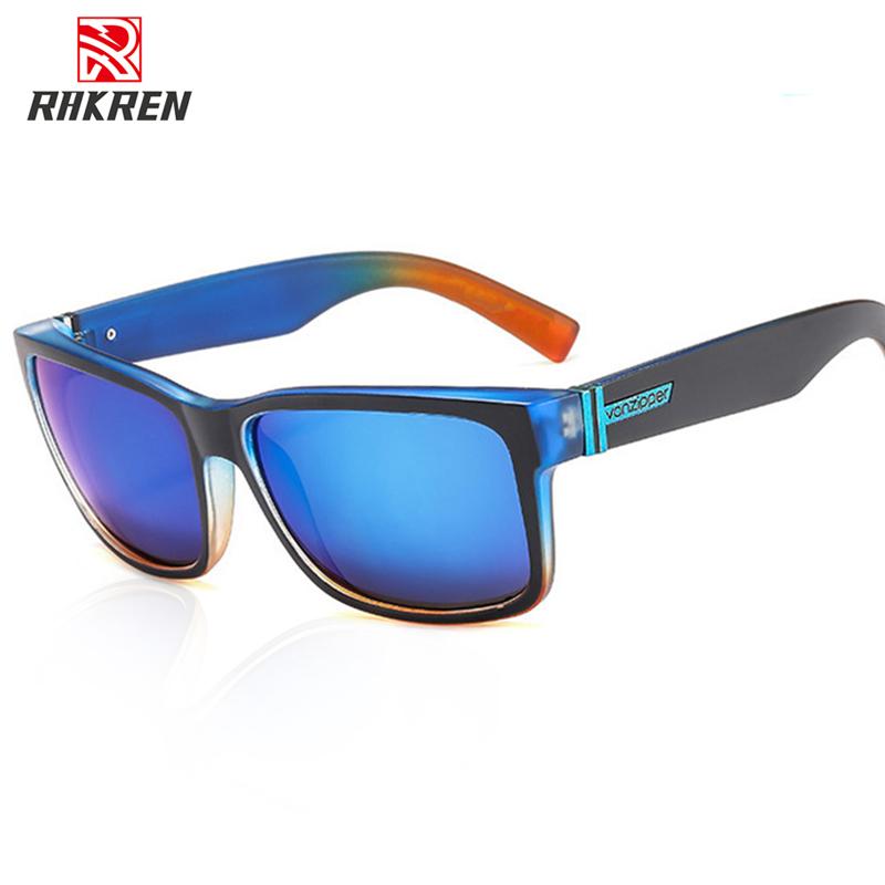 Sunglasses Square For Men Vintage Mirror Glasses Frame Summer Style Sport Sun Male UV400 Driver Coating Shades Oculos
Sunglasses Square For Men Vintage Mirror Glasses Frame Summer Style Sport Sun Male UV400 Driver Coating Shades Oculos