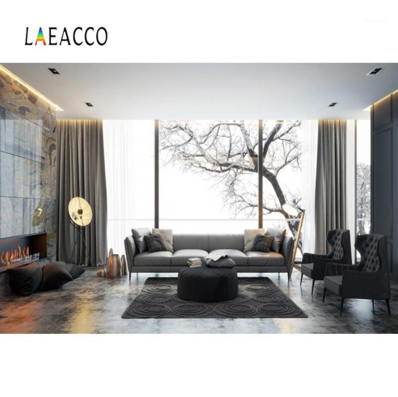 Laeacco 3D Living Room French Window Winter Scenic Photography Background Photographic Backdrop For Photo Studio Photocall1
Laeacco 3D Living Room French Window Winter Scenic Photography Background Photographic Backdrop For Photo Studio Photocall1