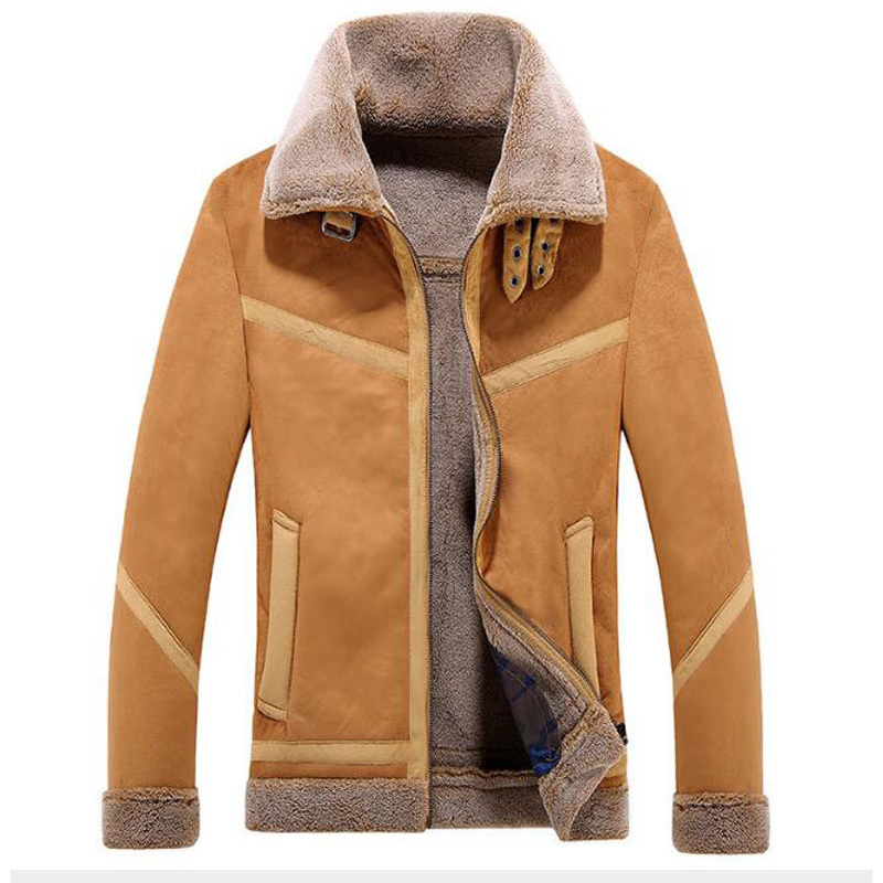 2021 Swallow Winter Coating Speed Turn-down Velvet Goal Jacket Warm Coat Parkes of Men's Ltul, Brown
2021 Swallow Winter Coating Speed Turn-down Velvet Goal Jacket Warm Coat Parkes of Men's Ltul, Brown