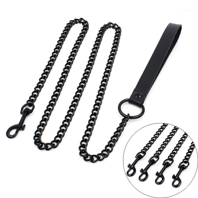 Black Punk Goth Collar Choker Necklace Traction Necklace Chains Leather Bondage Party Jewelry Bondage Necklaces Pendants gothic1
Black Punk Goth Collar Choker Necklace Traction Necklace Chains Leather Bondage Party Jewelry Bondage Necklaces Pendants gothic1