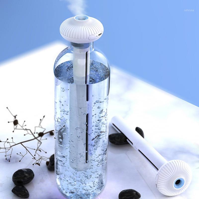 Hot USB Portable Air Humidifier Donut Bottle Aroma Diffuser Mist Maker For Home Office Humidification Detachable1
Hot USB Portable Air Humidifier Donut Bottle Aroma Diffuser Mist Maker For Home Office Humidification Detachable1
