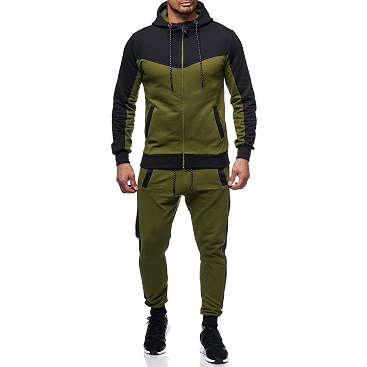Sport sets Running tracksuit men Sweatshirt Sports Set Gym Clothes Autumn Sport Suit Training Suit Sport Wear 2 pieces long sleeve set, Multi
Sport sets Running tracksuit men Sweatshirt Sports Set Gym Clothes Autumn Sport Suit Training Suit Sport Wear 2 pieces long sleeve set, Multi