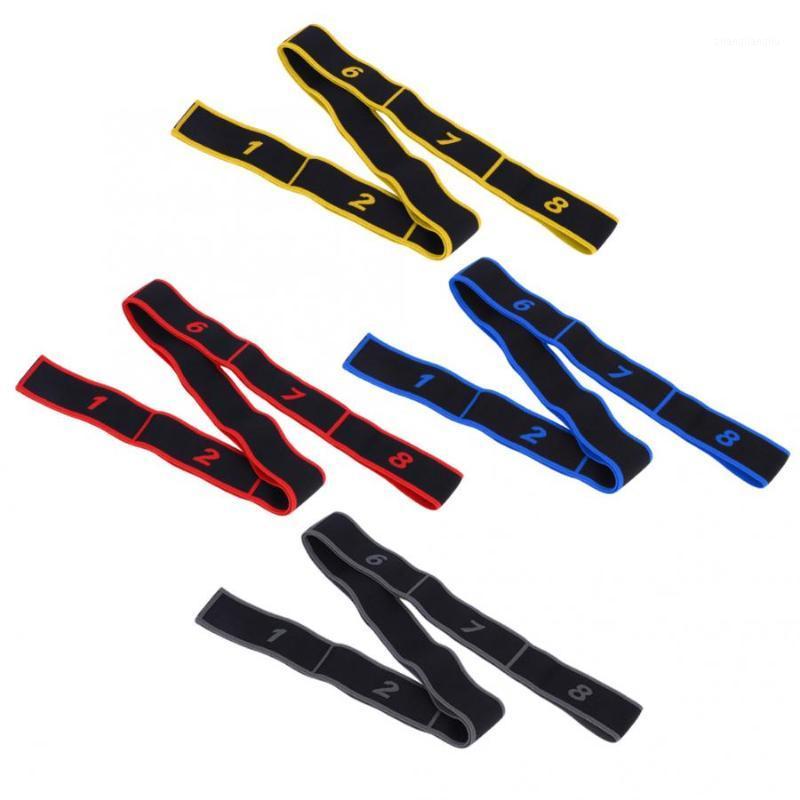 Yoga Resistance Band Latin Dance Elastic Stretching Belt Fitness Exercise Pulling Strap Gymnastics Yoga Stretch Elastic Band1
Yoga Resistance Band Latin Dance Elastic Stretching Belt Fitness Exercise Pulling Strap Gymnastics Yoga Stretch Elastic Band1