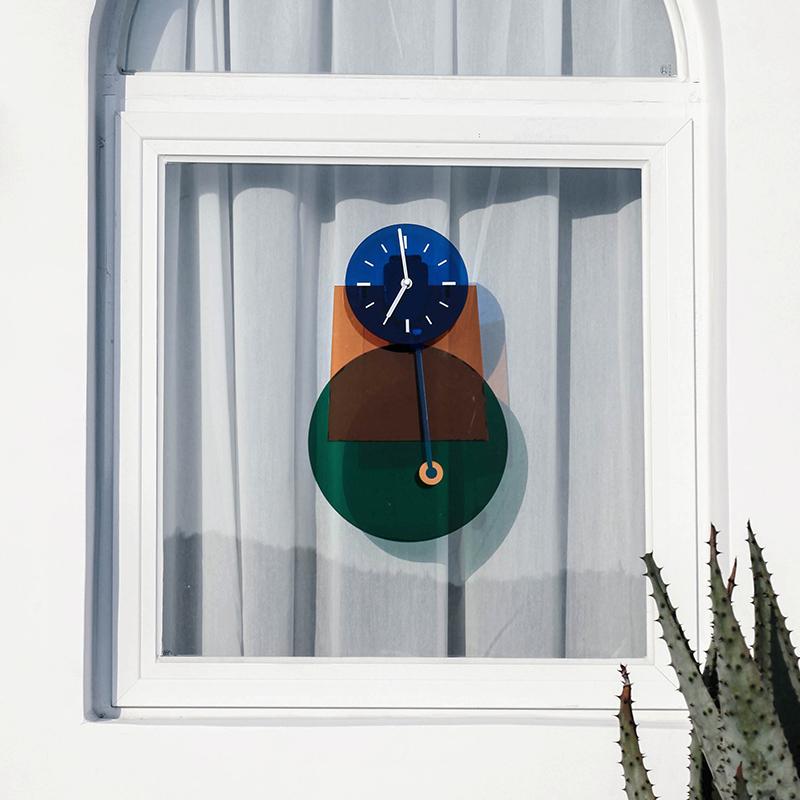 Fashion European Style Home Decor Wall Clock Acrylic Mirror Luxury Modern Wall Clock Reloj De Pared Nordic Design BD50WC
Fashion European Style Home Decor Wall Clock Acrylic Mirror Luxury Modern Wall Clock Reloj De Pared Nordic Design BD50WC