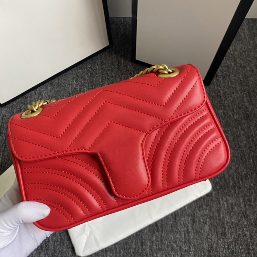 Luxurys Women Chain… - image