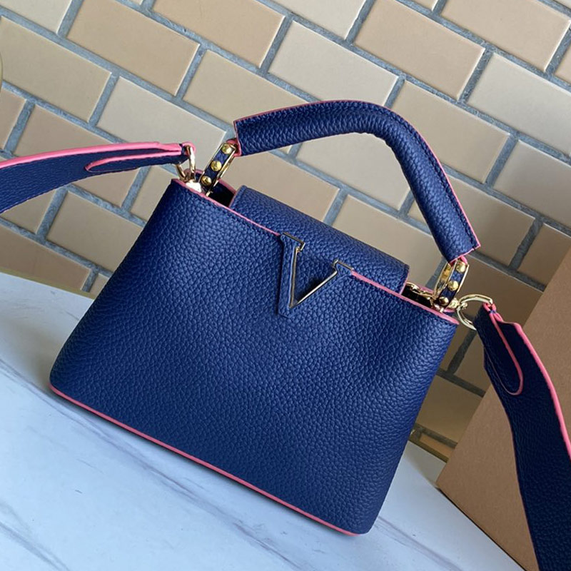 21cm Mini Handbag Purse Small Tote Bag Iconic Letters Detachable Wide Shoulder Strap Crossbody Bag Wallet Top Quality Hand Bag Free Shipping
21cm Mini Handbag Purse Small Tote Bag Iconic Letters Detachable Wide Shoulder Strap Crossbody Bag Wallet Top Quality Hand Bag Free Shipping