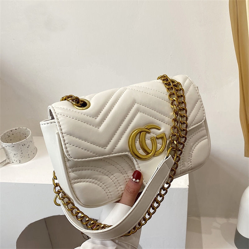 50% Off Coupon Code Advanced sense bag new fashion, western style, simple women's , small fragrant Lingge chain messenger, White
50% Off Coupon Code Advanced sense bag new fashion, western style, simple women's , small fragrant Lingge chain messenger, White