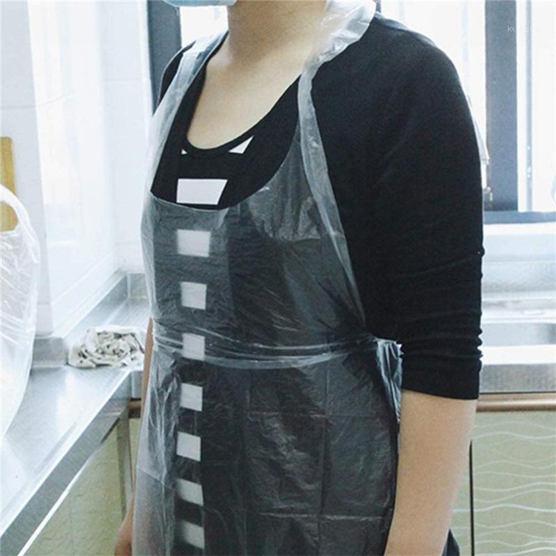 Disposable Plastic Apron Waterproof PE Apron For Women Men Hair Salon Capes Washing Pads Shampoo Cape1
Disposable Plastic Apron Waterproof PE Apron For Women Men Hair Salon Capes Washing Pads Shampoo Cape1