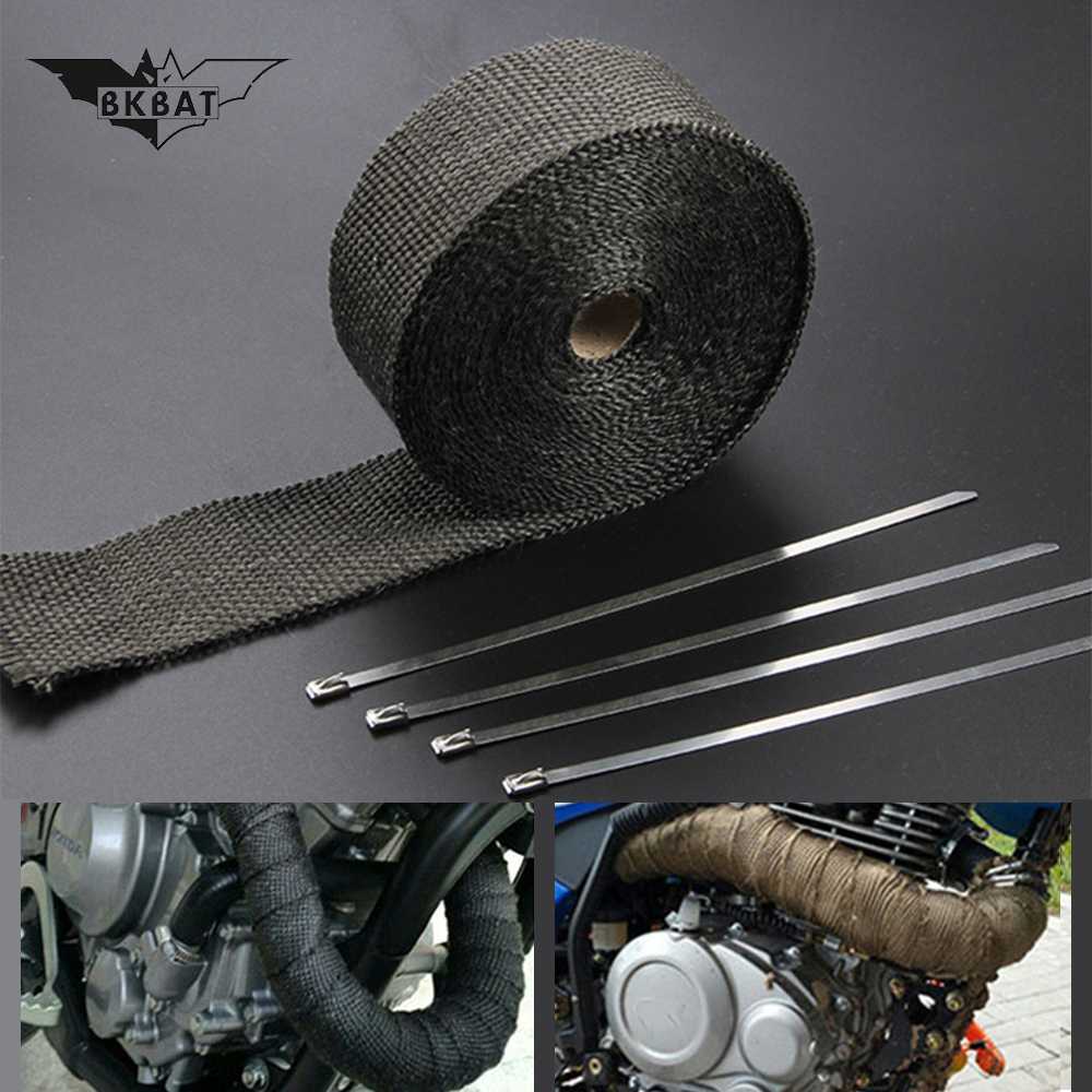 Motorcycle exhaust protection Muffler accessories For tmax fz16 mt 07 mt 09 aerox fazer 10 03 xt660 v-max
Motorcycle exhaust protection Muffler accessories For tmax fz16 mt 07 mt 09 aerox fazer 10 03 xt660 v-max