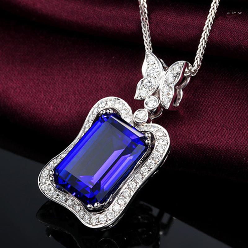 Sapphire gemstone women pendant necklace choker chain blue crystal white gold silver color zircon diamond luxury jewelry gift1
Sapphire gemstone women pendant necklace choker chain blue crystal white gold silver color zircon diamond luxury jewelry gift1