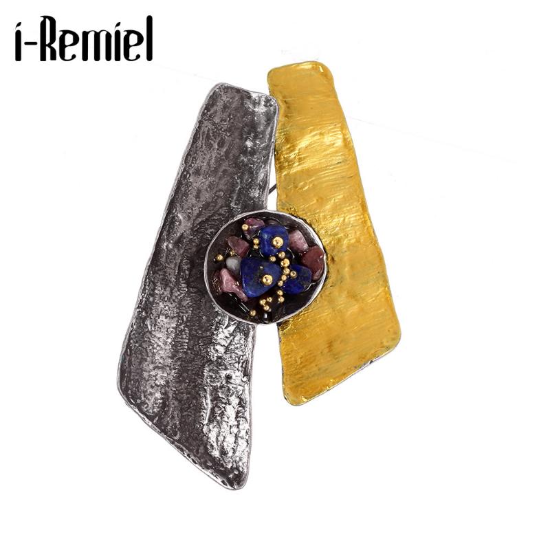 Pins, Brooches Retro Metal Geometric Brooch Pins High-Grade Scarf Buckle Jewelry Vintage Corsage Gifts For Women Accessories
Pins, Brooches Retro Metal Geometric Brooch Pins High-Grade Scarf Buckle Jewelry Vintage Corsage Gifts For Women Accessories