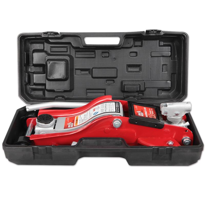 2.5 Tons Car Block Hydraulic Ramp Jack High Quality Lift Auto Jack Car Tire Replacement Tool Plastic Box
2.5 Tons Car Block Hydraulic Ramp Jack High Quality Lift Auto Jack Car Tire Replacement Tool Plastic Box