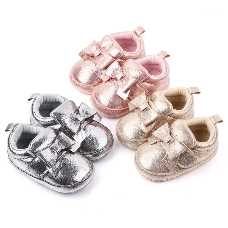 Spring And Autumn Baby Girls Shoes Bowknot Design Anti-Slip Toddler Soft Soled Casual Walking Shoe1, Pink
Spring And Autumn Baby Girls Shoes Bowknot Design Anti-Slip Toddler Soft Soled Casual Walking Shoe1, Pink