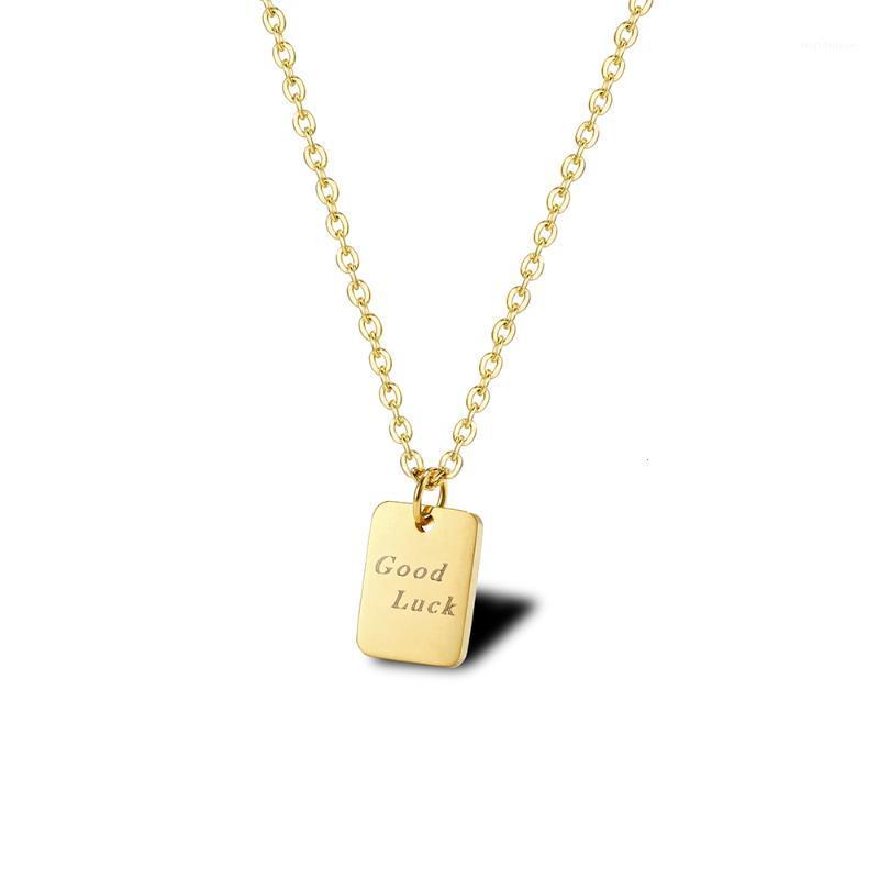 RIR Simple Style Square Good Luck Charm Necklace Exquisite Lucky Jewelry Accessories Necklace Send Children Birthday Gifts1
RIR Simple Style Square Good Luck Charm Necklace Exquisite Lucky Jewelry Accessories Necklace Send Children Birthday Gifts1