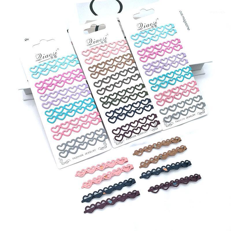 Retro Net Red Love Hollow Geometric Hairpin Color Alloy Paint Side Clip Hair Accessories Apparel Accessories Hair Clips Dropship1, 01
Retro Net Red Love Hollow Geometric Hairpin Color Alloy Paint Side Clip Hair Accessories Apparel Accessories Hair Clips Dropship1, 01