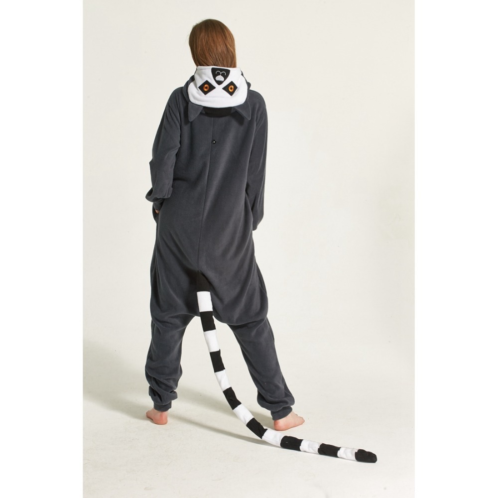 Sloth Turtle lemur Shark eagle Unicorn Animal Pajama Onesie For Adult Women Men Pijama Pyjama Hooded 201113