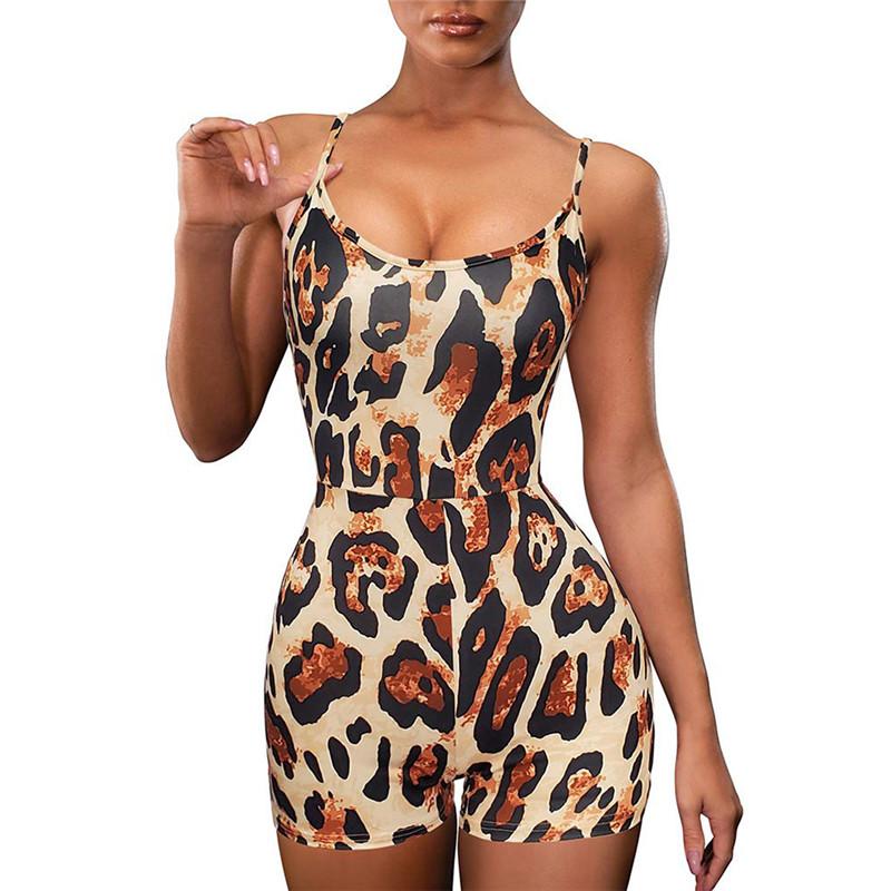 Sexy Women' Bodycon Romper Trouser Summer Sleeveless Spaghetti Strap V-Neck One Piece Short Jumpsuit Party Clubwear Casual, Red
Sexy Women' Bodycon Romper Trouser Summer Sleeveless Spaghetti Strap V-Neck One Piece Short Jumpsuit Party Clubwear Casual, Red