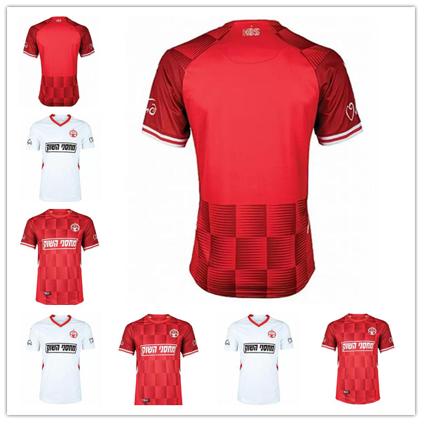 2021 2022 HAPOEL BEER SHEVA Soccer Jerseys home red away white third black Israel Club safouri rukavytsya shechter moreno ansah men football shirt uniforms S-2XL
2021 2022 HAPOEL BEER SHEVA Soccer Jerseys home red away white third black Israel Club safouri rukavytsya shechter moreno ansah men football shirt uniforms S-2XL