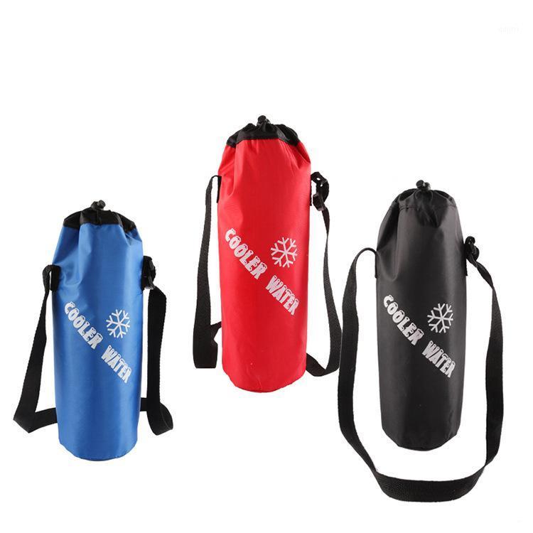 Outdoor Universal Drawstring Water Bottle Pouch High Capacity Insulated Cooler Bag for Traveling Camping Hiking Cup1
Outdoor Universal Drawstring Water Bottle Pouch High Capacity Insulated Cooler Bag for Traveling Camping Hiking Cup1