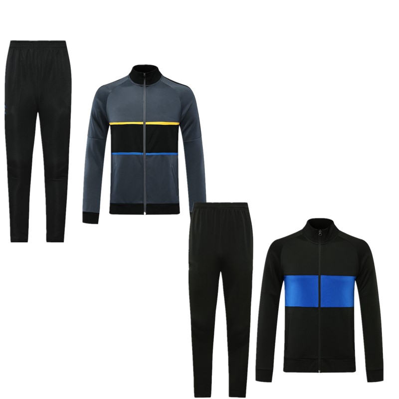 TOP 2020 2021 LUKAKU LAUTARO Inter Sport tracksuit Soccer Jersey 20/21 Sport jacket football suit soccer jacket
TOP 2020 2021 LUKAKU LAUTARO Inter Sport tracksuit Soccer Jersey 20/21 Sport jacket football suit soccer jacket