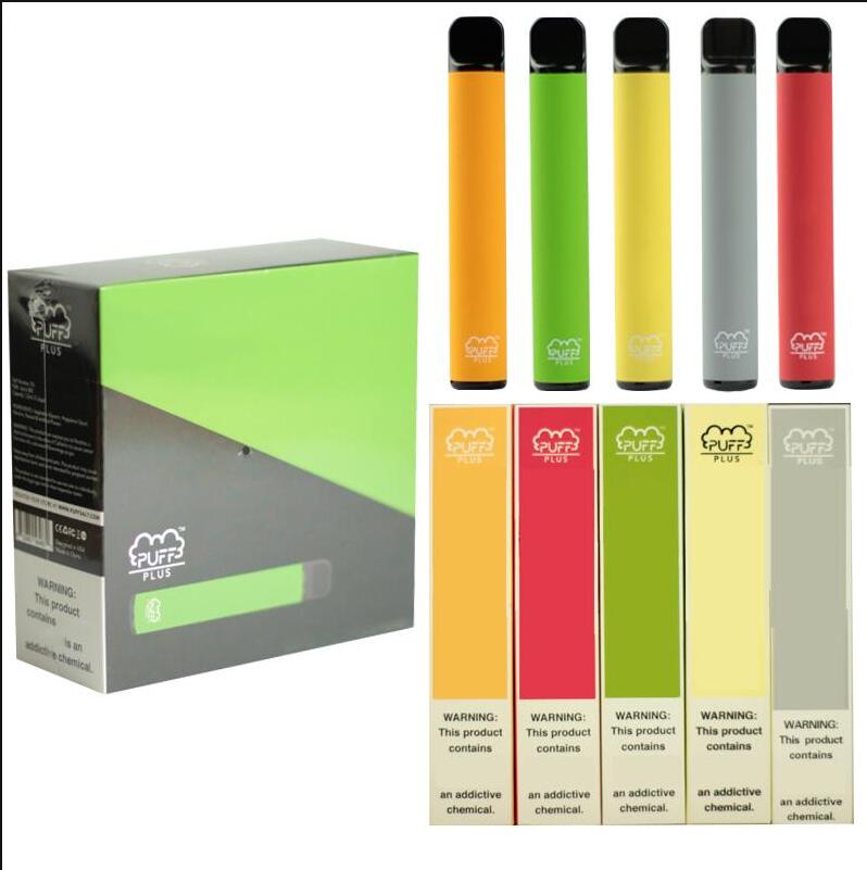 PUFF PLUS Disposable Vape pen Device Pod 550mAh Battery 3.2ml Pens Vape Cartridge Packaging puff bar plus bang xxl
PUFF PLUS Disposable Vape pen Device Pod 550mAh Battery 3.2ml Pens Vape Cartridge Packaging puff bar plus bang xxl